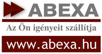 Abexa - Az Ön igényeit szállítja - Székesfehérvár